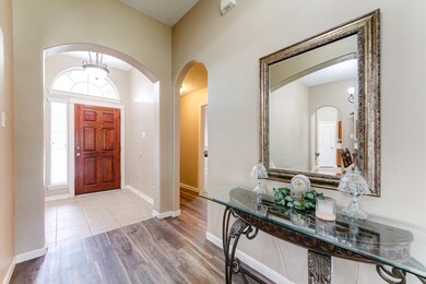 1446 Barras St, Alvin, TX 77511 - photo 6