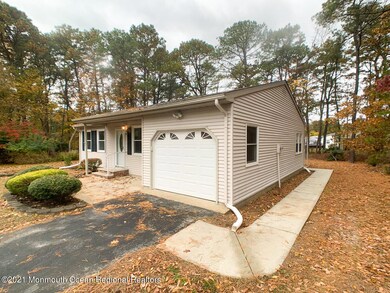 44 Norwalk Ave unit 70, Whiting, NJ 08759 - photo 2