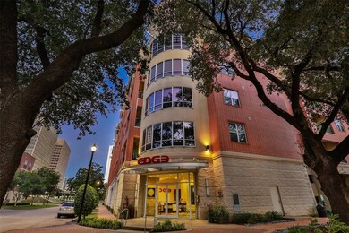 Location is key and this building has it! Close to