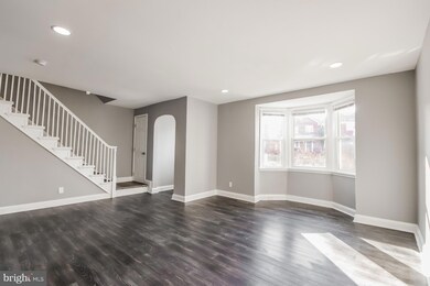 1514 Kingsway Rd, Baltimore, MD 21218 - photo 4