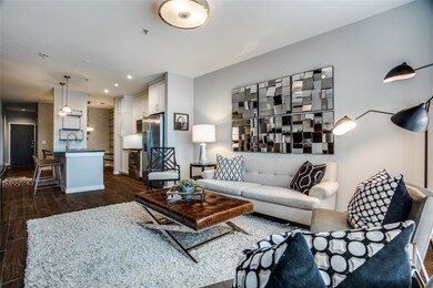 Shelby Residences unit 308, Dallas, TX 75206 - photo 5