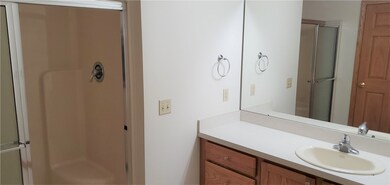Main Bath