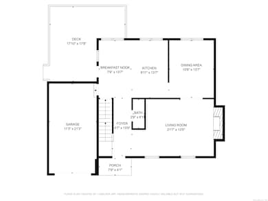 11 Priscilla Rd, West Haven, CT 06516 - photo 4