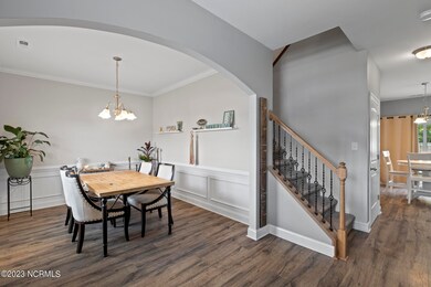 1009 Spot Cir, New Bern, NC 28562 - photo 4