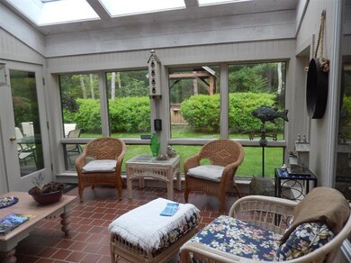 456 Locustfield Rd, East Falmouth, MA 02536 - photo 3