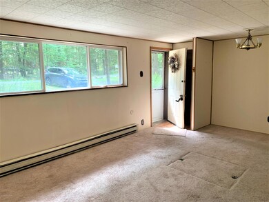 Dining / Living Room