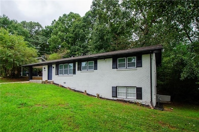 3833 Wedgefield Cir, Decatur, GA 30035 - photo 2