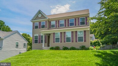 7112 Kings Point Way, Columbia, MD 21046 - photo 2