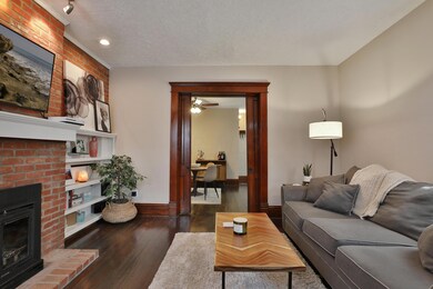 216 Lear St unit 218, Columbus, OH 43206 - photo 5