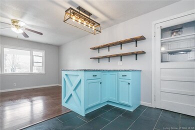 1433 Tunnel Mill Rd, Charlestown, IN 47111 - photo 4