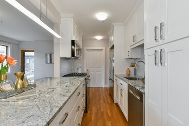 195 Harvey St unit 3, Cambridge, MA 02140 - photo 6