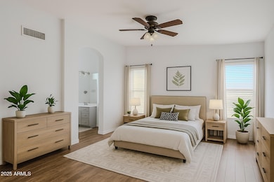 3122 W Vista Bonita Dr, Phoenix, AZ 85027 - photo 5