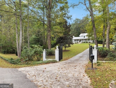 12485 Reinhardt College Pkwy, Waleska, GA 30183 - photo 4