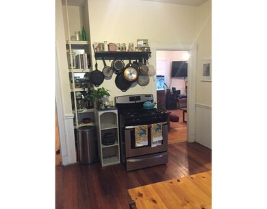 175 Amory St unit 1, Jamaica Plain, MA 02130 - photo 3