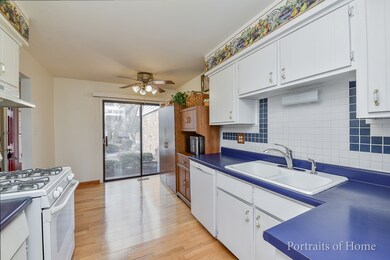 1557 S Prospect St, Wheaton, IL 60189 - photo 4