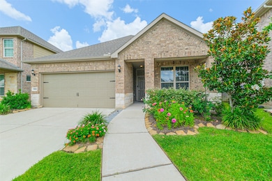 Gorgeous 3 bedroom, 2 bath, 1 story home with a tw