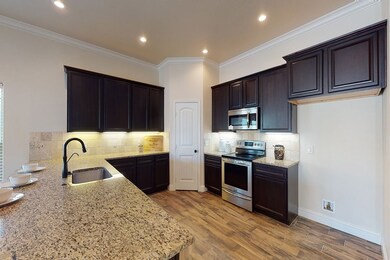 9122 Pepper Grass Ave, Odessa, TX 79765 - photo 5