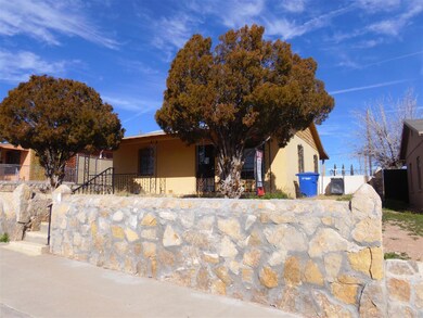 3341 Pierce Ave, El Paso, TX 79930 - photo 3