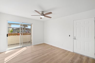 New flooring throughout