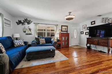 18 Elkins Rd, Inglis, FL 34449 - photo 4