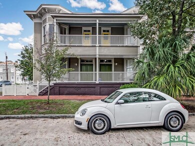 320 W Park Ave, Savannah, GA 31401 - photo 2