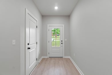 Step Inside!