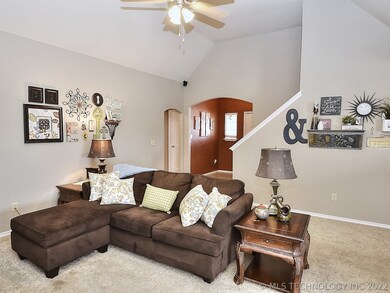 3102 S 201st East Ave, Broken Arrow, OK 74014 - photo 6