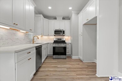 1022 Wessex Dr, Florence, SC 29501 - photo 7