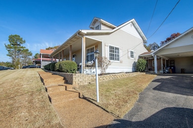 345 Dancer Rd, Selmer, TN 38375 - photo 5