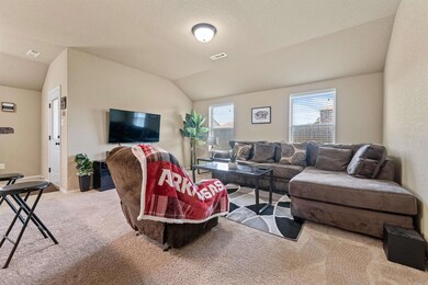 5605 Little Elm Ln, North Little Rock, AR 72117 - photo 4