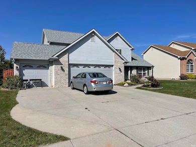 1228 Holly Ridge Run, Fort Wayne, IN 46845 - photo 2