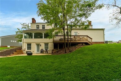 3351 Corley Home Dr, Richmond, VA 23235 - photo 5