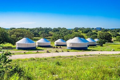 488 Stanton Rd unit 16, Johnson City, TX 78636 - photo 4