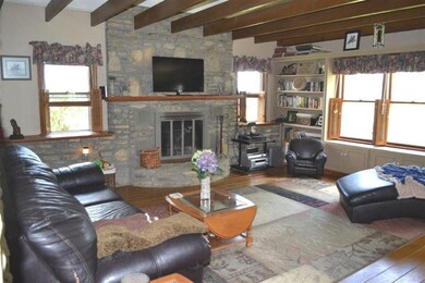 491 Irish Ridge Rd, Harrodsburg, KY 40330 - photo 3