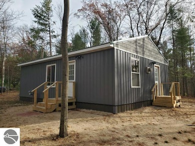 2030 George St, Prescott, MI 48756 - photo 2