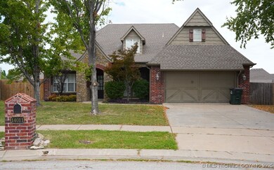 14011 E 90th St N, Owasso, OK 74055 - photo 2