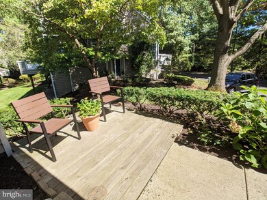 46 Cabot Dr, Chesterbrook, PA 19087 - photo 3