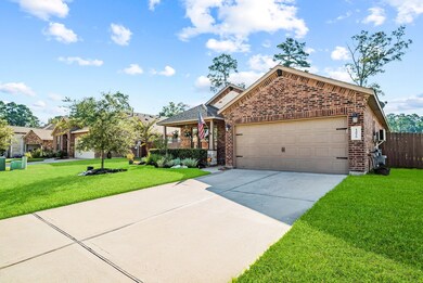 14026 Wolftrap Ln, Conroe, TX 77384 - photo 3