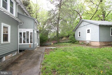 6611 2nd St NW, Washington, DC 20012 - photo 4