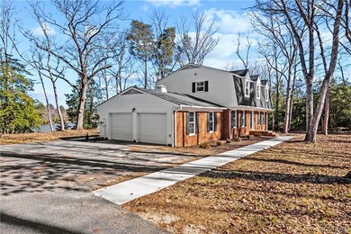 436 Thompson Cir, Colonial Beach, VA 22443 - photo 3