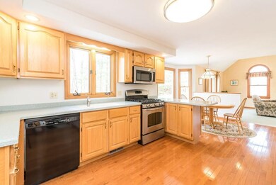 27 Ridge Rd, Pepperell, MA 01463 - photo 3