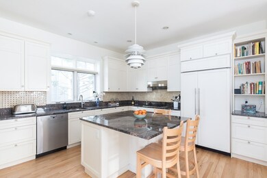 3 Whittier St, Cambridge, MA 02140 - photo 3