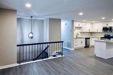 3591 Bramblevine Cir unit 2, Lithonia, GA 30038 - photo 4