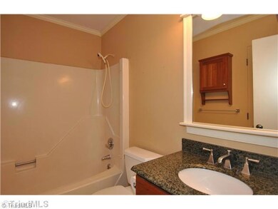 Master Bath/Spa.