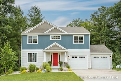 568 River Hills Dr, Newaygo, MI 49337 - photo 2