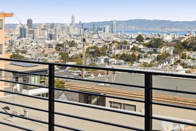 505 Grand View Ave unit 4, San Francisco, CA 94114 - photo 5