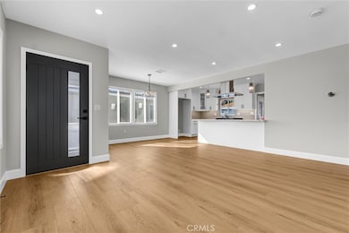 1913 N Castlegate Ave, Compton, CA 90221 - photo 4