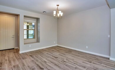 Dining Room / Living Room