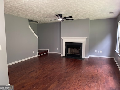 116 Village Trace unit 1, Woodstock, GA 30188 - photo 5