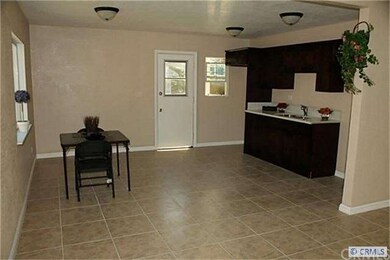 2nd Unit totally remodeled kitchen